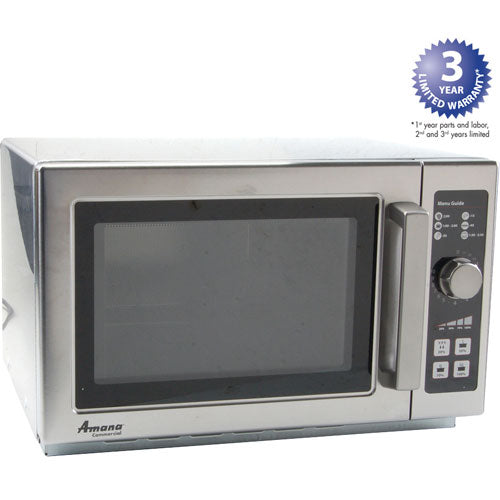 RCS10DS Amana RCS10DS Amana